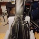 obal na kytaru Thomann E-Guitar Gigbag Premium BR