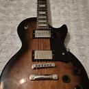Epiphone Les Paul Smokehouse Burst