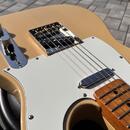 50s classic vibe fender squier telecaster VB limited edition