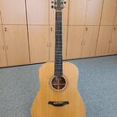 Furch D 21 SW celomasív se snímači LR Baggs