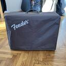 Fender Blues Deluxe Reissue, 2006, Tweed 60th anniversary