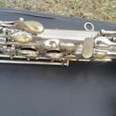 Alt saxofon Amati