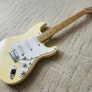 Fender Stratocaster USA 1997 + dobový hardcase