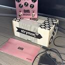 Strymon DIG V1 - (high-end dual digital delay)