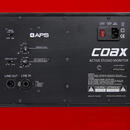 APS COAX