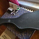 1978 Fender Musicmaster Bass s originálním pouzdrem