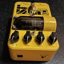 VOX Tone Garage Series - Flat 4 Boost (made in Japan)