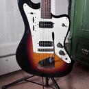 Höfner Jazzmaster 179V - 1973