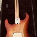 Fender Stratocaster 2008