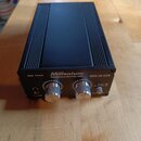 HPA In ear - Millenium