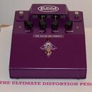 Budda Phatman Tube Overdrive