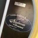 Applause by Ovation AE132 + pevný kufr (r. 1994)