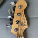 American Professional Precision Bass