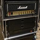 Case + 6U rack pro Marshall SC20h (mini JCM800)