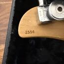 Suhr Classic S Michael Thompson Signature z roku 2003