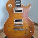 2005 Les Paul Standard Faded – Tobacco Burst