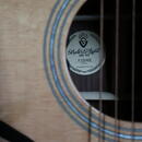 GUILD F-150CE Natural