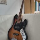 Sandberg California TT4 Passive