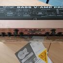 V Amp pro Bass