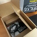 TONEX Capture DI a reamp box