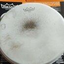 Remo 13" Emperor Coated