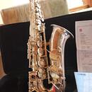 Yamaha 280s alt