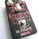 Harley Benton Ultimate Drive overdrive (OCD)