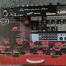 Mix Wharfedale Pro 1002FX/USB
