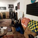 Studio pro Zkoušky/nahrávání/koncerty/trénin