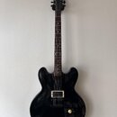 Gibson ES-335 Studio Memphis 2013 – mod Tom DeLonge styl