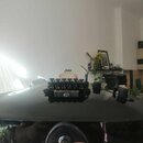 Prodám kytaru ESP E 427
