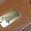 Gibson EXPLORER Historic Hardshell Case '58