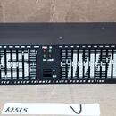 Alesis M-EQ-230 Equalizer