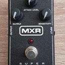 Kompresor - super COMP MXR