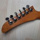 GIBSON Explorer, USA 2021.