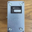 Keeley Compressor - 4 Knob