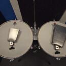 Tycoon Timbales 14" & 15"