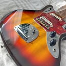 Predam Fender Jaguar (s alebo bez Novak pickups)