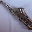 Tenor saxofon Kohlert & Synové model Star No.257149
