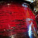 Yamaha Live Custom Hybrid Oak 