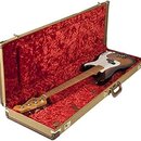 Kupim Fender G&G Precision / Jazz Bass Case / Kufor