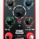 Prodám Line 6 Pod Express Guitar