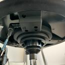 Millenium 750x 13" Hi-Hat Pad & Stand