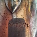 Alt saxofon Kohlert High Class No. 262571