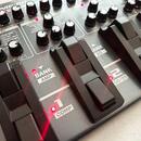 Boss ME-80 gitarový multiefekt/modeler
