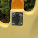 Fender Jazz Bass 1983 Reissue Fullerton Vintage '62 / OHSC