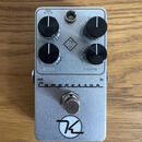 Keeley Compressor - 4 Knob