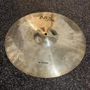 ABX crash 16"