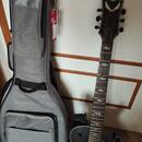 DEAN černý Les Paul
