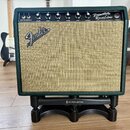 Fender Princeton ´65 Reissue 12" Jensen, upgrade